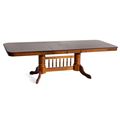 миниатюра Стол Douglas 4296 (HN GLAZE) №1