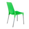 миниатюра Стул GENIUS (mod 75) Зеленый №4