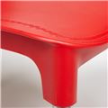 миниатюра Стул GENIUS (mod 75) Красный №3