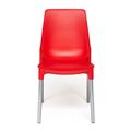 миниатюра Стул GENIUS (mod 75) Красный №7