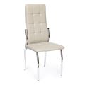 миниатюра Стул ELFO ( mod.35 ) Шампань №1