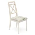миниатюра Стул Picasso (PC-SC) Ivory white/ткань Прованс 13 №1