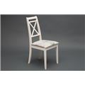 миниатюра Стул Picasso (PC-SC) Ivory white/ткань Прованс 13 №5