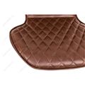 миниатюра Барный стул Shanon CColl T-1002 brown leather №4