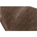 миниатюра Стул Bruge CColl T-1006 brown nubuk №3