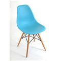 миниатюра Стул 638 Eames (BLUE 52) №2