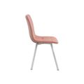 миниатюра Стул Bruk light pink №10
