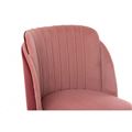 миниатюра Стул Orly coral / red №3