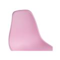 миниатюра Стул деревянный Eames PC-015 light pink №7