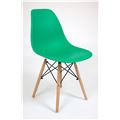 миниатюра Стул 622 Eames (GREEN 47) №1