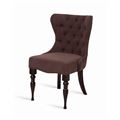 миниатюра Кресло Вальс (темный тон / G04 - коричневый) №1