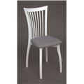 миниатюра Стул "Милорд №16 " (Белый) №1
