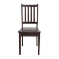 миниатюра Стул Алекс (венге) №4