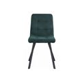 миниатюра Стул Bruk green №2