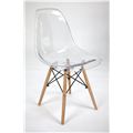 миниатюра Стул РС-818 (TRANSPARENT) №1