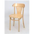 миниатюра Стул "Астра Классик" (светлый тон) №6