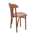 миниатюра Стул "Астра Классик" (средний тон) №3
