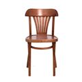 миниатюра Стул "Астра Классик" (средний тон) №4