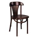 миниатюра Стул "Астра Классик" (темный тон) №1