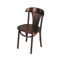 миниатюра Стул "Астра Классик" (темный тон) №4