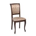 миниатюра Стул "Дионис" (Темный орех /ткань-Andris) №2