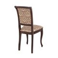 миниатюра Стул "Дионис" (Темный орех /ткань-Andris) №3