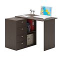 миниатюра Компьютерный стол Прайм-37 венге №1