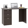 миниатюра Компьютерный стол Прайм-44 венге №1