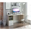миниатюра Письменный стол Прайм-57 дуб сонома / белый №2