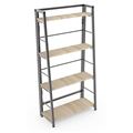 миниатюра Стеллаж СЛС-3/1200 (ясень светлый шимо) №1