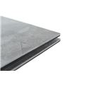 миниатюра Стол Монако/Керамогранит/180(244)*95*75/Черный матовый Муар/Bayona grey/ №9