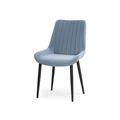 миниатюра Стул Seda голубой №6