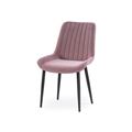 миниатюра Стул Seda розовый №6