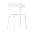 миниатюра Стул Neo пластик белый №1