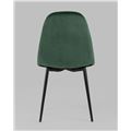 миниатюра Стул Норман велюр зеленый №7