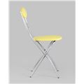миниатюра Стул складной М8-01 Компакт желтый №2