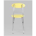 миниатюра Стул складной М8-01 Компакт желтый №3