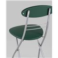 миниатюра Стул складной М8-01 Компакт зеленый №5