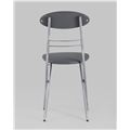 миниатюра Стул складной М8-01 Компакт серый №5