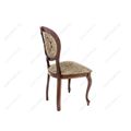 миниатюра Стул деревянный Adriano 082 вишня без патины №4