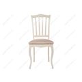 миниатюра Стул деревянный Виньетта бежевый №2