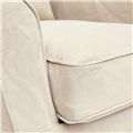 миниатюра Кресло Secret De Maison Linby (mod. CC1312) Бежевый №5