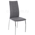 миниатюра Стул Jenda fabric grey №1