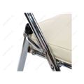 миниатюра Стул Chair раскладной бежевый №8