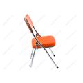 миниатюра Стул Chair раскладной оранжевый №3