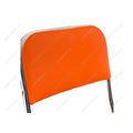 миниатюра Стул Chair раскладной оранжевый №7