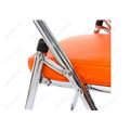 миниатюра Стул Chair раскладной оранжевый №8