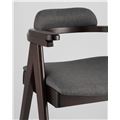 миниатюра Стул обеденный OLAV темно-серый 2 шт. №8