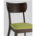 миниатюра Стул обеденный TOMAS салатовый 4 шт. №6