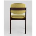 миниатюра Стул обеденный VIVA оливковый 2 шт. №5